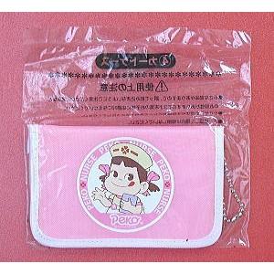 ペコちゃん　救急車キーホルダー 楽天市場】ペコスマイル ミニ救急グッズ1番救急車キーホルダー