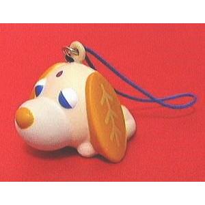 伊藤園「お茶犬」ぷにゅぷにゅマスコット:紅茶犬チャイ : ザ 伊藤園「お茶犬」ぷにゅぷにゅマスコット:紅茶犬チャイ : ザ