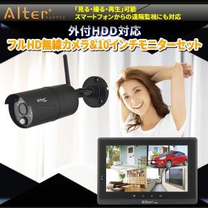 キャロットシステムズ 外付HDD対応 フルHD...の詳細画像1