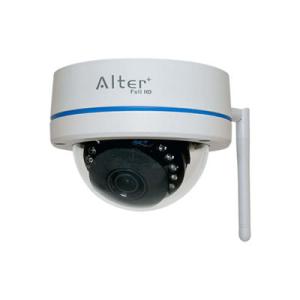 キャロットシステムズ　AFH-101専用増設カメラ　ドーム型増設カメラAFH-131Tx（メーカー最...