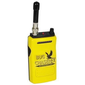 バグチェイサーEX 盗聴発見器 デュアルモード BUG CHASER EX サン