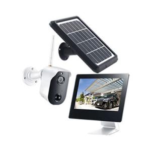 NSK ワイヤレスカメラセット NS-9100S : でんでんショッピング