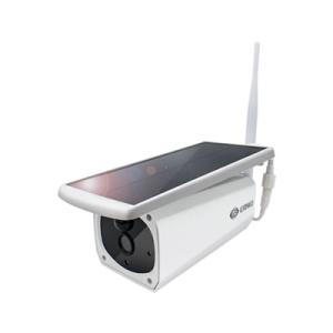 (ダイビー ボットアイ) クリムゾンレッド GS-DVYPTZ-101 Dive-yBOT-AI ダイビー ボット アイ 自動追尾 機能搭載 屋外用