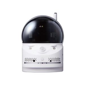 パンチルト フルHD IPカメラViewla IPC-07FHDII