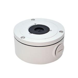 Viewla IPC-16シリーズ用 カメラ取付ジャンクションボックス　JBX16-01