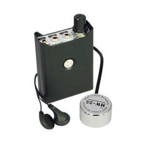 車輌整備のお供に！各種精密機器の修理に！異音調査や水道管の水漏れ検出に！スタンダ−ドコンクリ−トマイ...