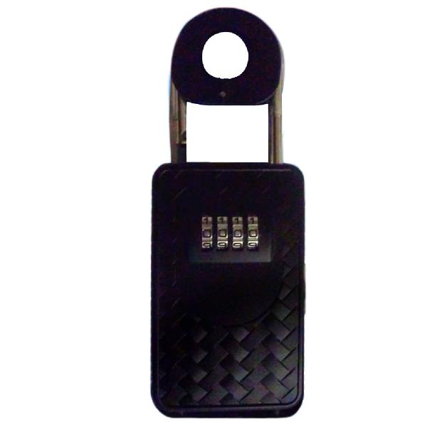 大容量・鍵の収納BOX・キーストックEK 緊急開錠キ―付　N-2364