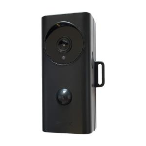 REVEX 安心・簡単 センサーカメラ microSDカード録画式 SD1010 ( 1個