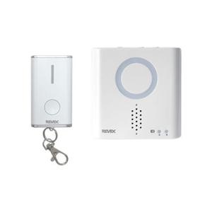 キーホルダー押しボタン呼び出しチャイムセット　XPN710K