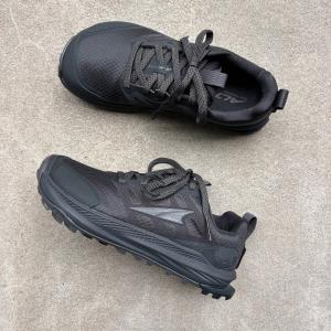 ALTRA アルトラ LONE PEAK 9 ...の詳細画像1