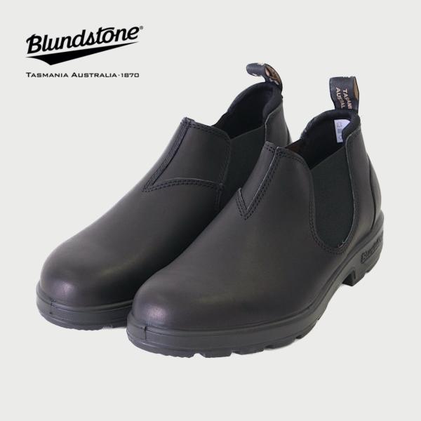 ブランドストーン Blundstone ローカット ブーツ サイドゴア BS2039 メンズ レディ...