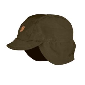 フェールラーベン FJALLRAVEN 帽子 シンギ フィールド キャップ Singi Field Cap｜the-land