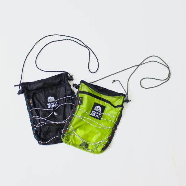 GRANITE GEAR グラナイトギア サコッシュ ポシェット AIR SLING エアスリング