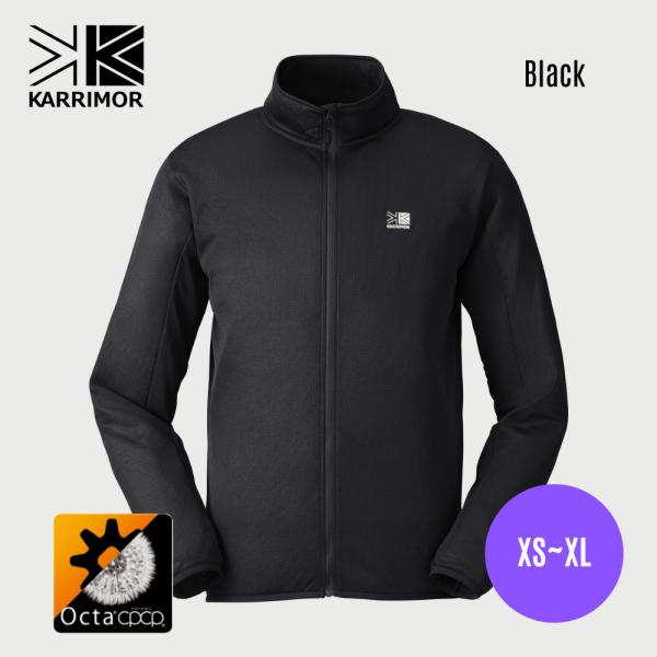 Karrimor カリマー octa mountain zip-up オクタ マウンテン ジップ 爆...