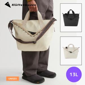 KLATTERMUSEN（クレッタルムーセン） Klattermusen Baggi Bag 22L
