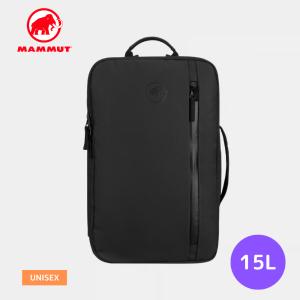 マムート　バックパック　ビジネス MAMMUT（マムート） ビジネスバッグ 「ビジネスリュック」セオン