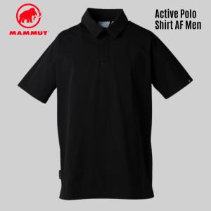 MAMMUT（マムート） シャツ フリー フライデー シャツ アジアン