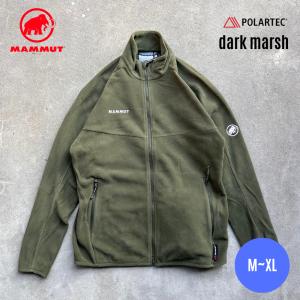 MAMMUT（マムート） タイス ライト ミッドレイヤージャケット