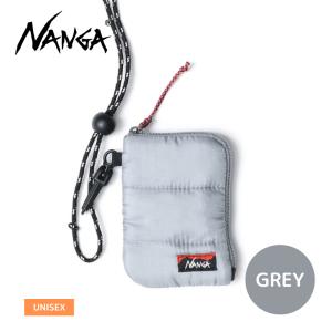 NANGA ナンガ COIN CASE コイン...の詳細画像2