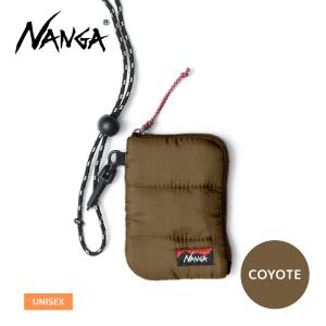 NANGA ナンガ COIN CASE コイン...の詳細画像3