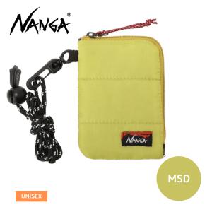 NANGA ナンガ COIN CASE コイン...の詳細画像1