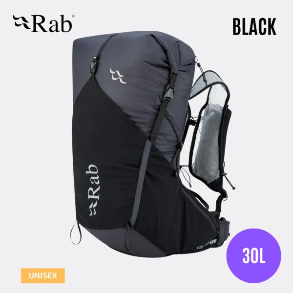 Rab ラブ ザック バックパック Veil XP 30 ヴェイル XP 30L