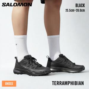 爆買 サロモン SALOMON TERRAMP...の詳細画像1