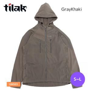 Tilak スバルバードジャケット　Mサイズ　新品未使用品！ tilak（ティラック） スバルバードジャケット SVALBARD JACKET : The