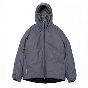 Tilak ティラック スバルバードジャケット SVALBARD JACKET｜the-land