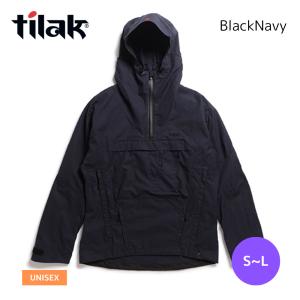 Tilak POUTNIK ティラックポートニック ナイトシャツL/S 43219 tilak（ティラック） Tilak POUTNIK ティラックポートニック ナイト