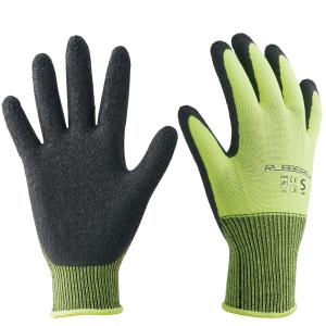 RUBBEREX ラバーレックス AG7822 ハードグリップフィット 現場系