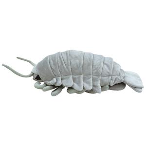 Sea Creatures BIG ぬいぐるみ ダイオウグソクムシ（全長56cm）山二（Yamani）