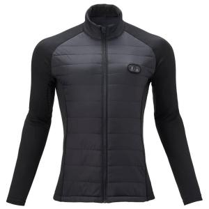 ヒートマスター 12V ヒートインナージャケット 3.5AMP 19-21 防寒 電熱