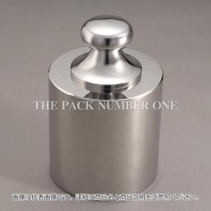 基準分銅型円筒分銅（F1CSB-1G：1g）F1級（特級）分銅（非磁性ステンレス）｜the-pack-number-one
