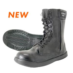 ミドリ安全 静電保護靴 MW235 ブラック 23.5〜28.0 : ミドリ安全.com