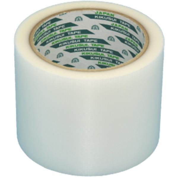 菊水テープ クロスロン ハウス用 テープ お徳用（80mm×20m）（1ケース＝60巻）