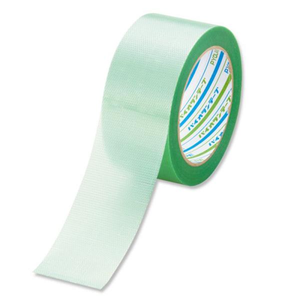 光洋化学 パイオランYG 38mm×25m 緑 1ケース（36巻入り）建築塗装養生用テープ