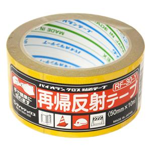 ダイヤテックス再帰反射テープ パイオランRF-...の詳細画像1