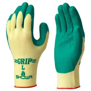 SHOWA No.310 グリップ ソフトタイプ Mサイズ（ショーワグローブ）単品