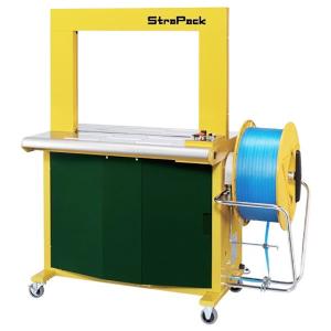 STRAPACK(ストラパック)半自動梱包機 iQ-400 : トップジャパンYahoo!店