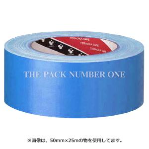 寺岡 オリーブテープ NO.145 空（38mm×25m）（48巻） 布粘着テープ｜the-pack-number-one