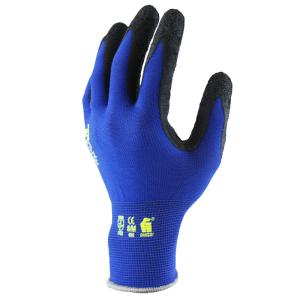 RUBBEREX ラバーレックス AG7822 ハードグリップフィット 現場系