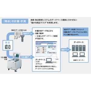 新光電子 ViBRA 物流計測機 PS-450...の詳細画像4