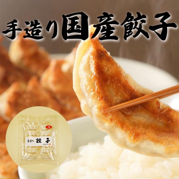 冷凍餃子 取り寄せ 国産 手作り 12個入 肉餃子 ご当地グルメ お取り寄せ 食品 ギフト 食材 人...