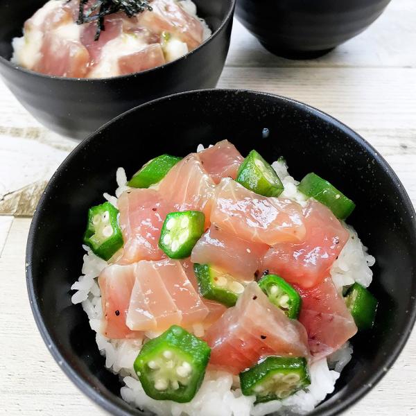 静岡 まぐろ惣菜丼 2種詰合せ マグロ漬け マグロ丼 お土産 美味しい お取り寄せ 食品 ギフト 取...