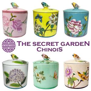 THE SECRET GARDEN CHINOIS - Yahoo!ショッピング