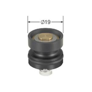KVK KVK正規取扱店 HC773DW純正品 メール便送料無料 洗髪水栓用