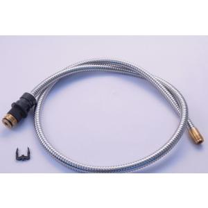 KVK KVK正規取扱店 HC186DW-U11純正品 送料無料 洗髪水栓用シャワー