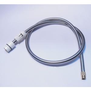 KVK KVK正規取扱店 HC186DW-U4純正品 送料無料 洗髪シャワーホース 旧