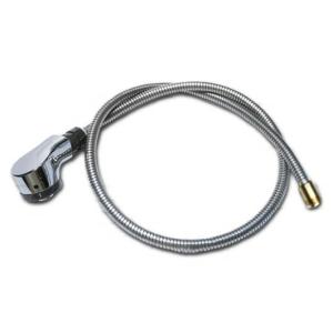 KVK KVK正規取扱店 HC186DW-U11純正品 送料無料 洗髪水栓用シャワー